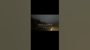 اكتب شئ تؤجر عليه #ياسر_الدوسري #سورة_آل_عمران #قرٱن_كريم