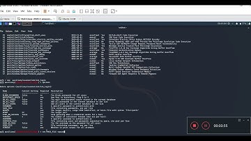 Potato VM  Vulnhub Walk Through - Brute-force  SSH Credentials and Privilege Escalation