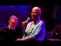 Dionne Warwick &#39;Farewell Tour 2022&#39; Rotterdam &#39;What the world needs now&#39;