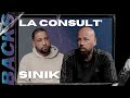 Avec diams il y a eu des nondits  sinik se raconte dans la consult 11  interview