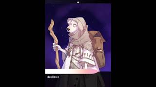 The Arcana: A Mystic Romance - Nadia Book 16 - The Tower