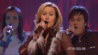 Melodifestivalen 2000 - 2009 - My Top 100