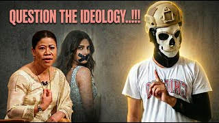 Do Gender Roles Really Change? Mary Kom Controversy Explained