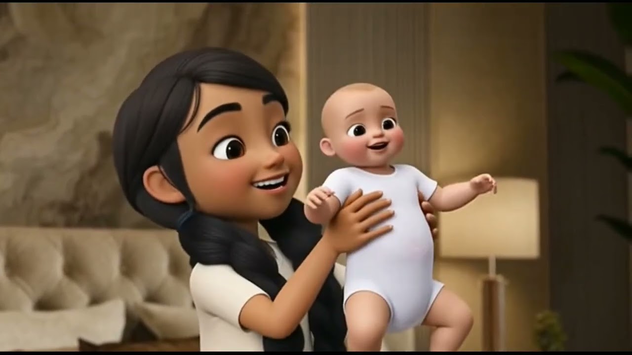 La vie de Nicha Saison 2 Ep12 James bare China ak blèk 🤯