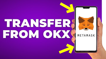 How to Transfer from OKX to Metamask (Step by Step)