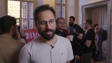 Functional Scala 2022 Interview with Tushar Mathur