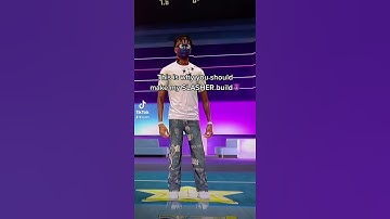 My Slasher build is Overpowered! #shorts