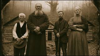 (1858) The Hangman's Hollow Kin — Kentucky's Most Feared Mountain Family