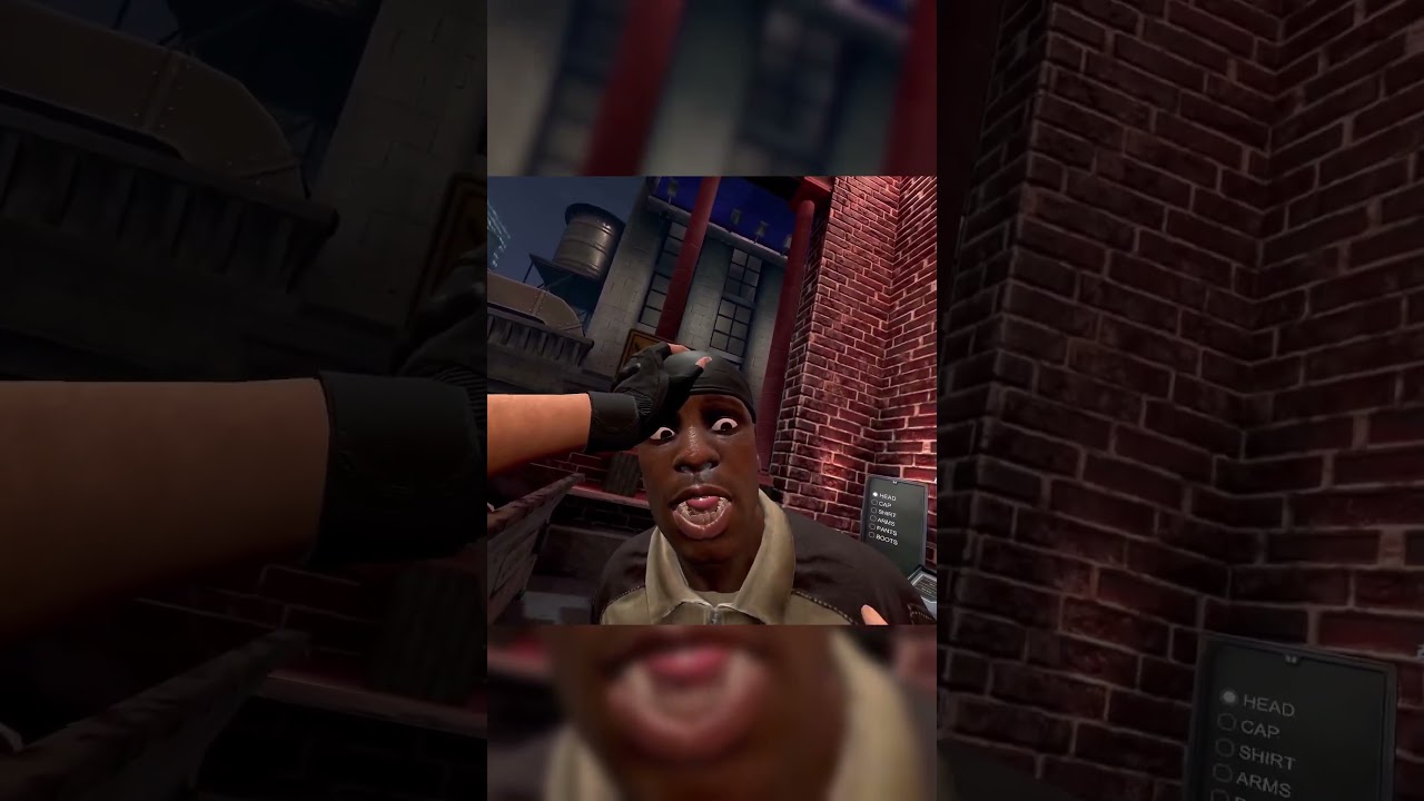 Making HUMAN SOUP w/ MEATGRINDER in VR - Hard Bullet