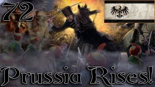 Empire Total War  - Imperial Destroyer mod - Prussia Rises! - Episode 72