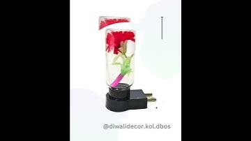 Unveil the Mesmerizing Magic of LED Night Umbrella Lights