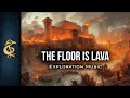 🎵 RPG Exploration Music | The Floor Is Lava