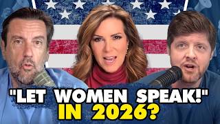 Why Do We Have to Chant "Let Women Speak!" in 2026?