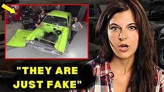 What REALLY Happened to the Cast of All Girls Garage?