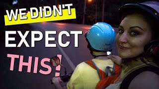 Things to do in Ao Nang Krabi 2019 - We Didn't Expect This!