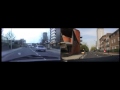 Isle of Dogs Road Trip 1989 & 2014 (with commentary)