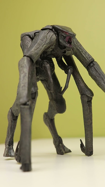 Hiya Toys Muto Godzilla 2014 | #shorts