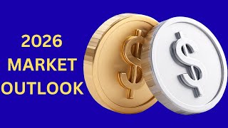 2026 Financial Outlook: 5 Market Forces That Will Shape Your Money