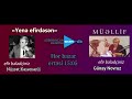 "Yenə efirdəsən" Günay Novruz və Nüsrət Kəsənənli