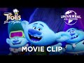 Trolls Band Together | BroZone Reunion Performance | Movie Clip