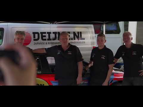 Deijne Autosport -   Hellendoorn Rally 2023