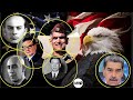 ⬇︎Kuva muri Iran kugera Venezuela: Operations zose za USA mu guhirika abo badashaka ku butegetsi