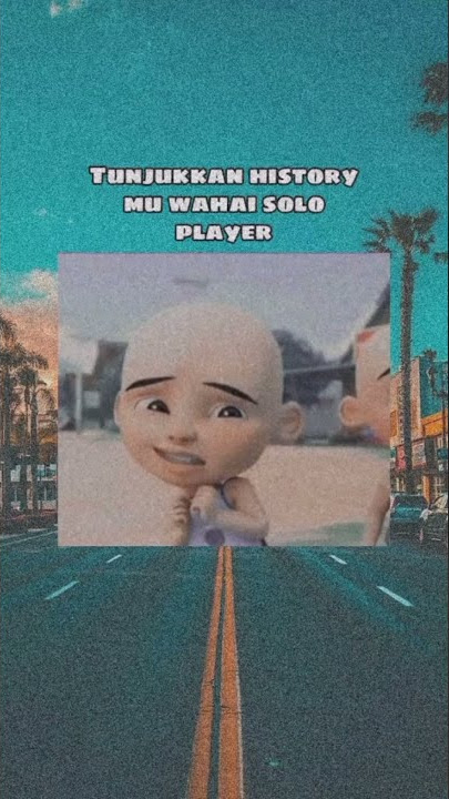 story wa mentahan mvp buat pamer ke temen