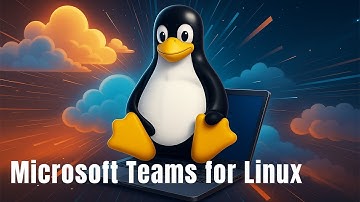 Microsoft Teams for Linux. Is it any good?