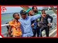 ULEGA AKUTANA Na MTOTO GENIUS Wa KUJENGA BARABARA Na MADARAJA AMPELEKA KIGAMBONI AKAJIONEE ULEGA AKUTANA Na MTOTO GENIUS Wa KUJENGA BARABARA Na MADARAJA AMPELEKA KIGAMBONI AKAJIONEE