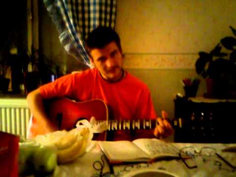 Rotmos And The Heavy Metal Gevalia Boys