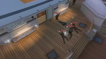 BO2- Frag grenade quad feed | Kokaiini |