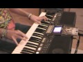 A Day To Remember All I Want piano cover