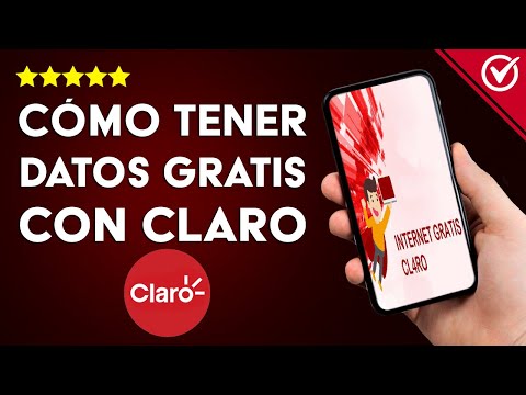 Cómo Tener Datos en tus Redes Sociales Gratis en Claro Paso a Paso