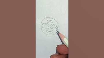 Cute Things to Draw When Bored✨(Part 11) #art #drawing #sketch #cute #simple #easy #tutorial #shorts