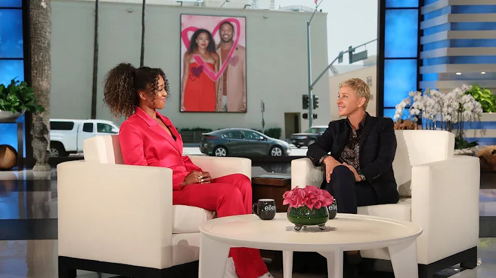 Naomi Osaka Calls Out Ellen For Texting Her Celebr...