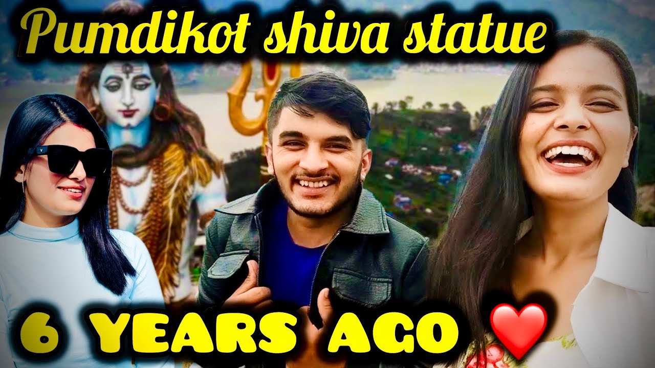 6 Years Ago, Our love story & First Bike Ride with Savya kc❤️🔥