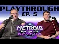 Metroid Prime 4: Beyond PLAYTHROUGH - Ep. 5