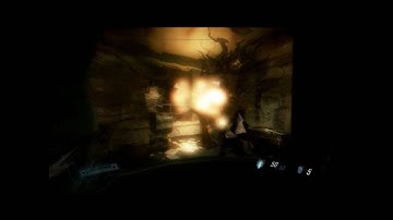 FEAR 2 Project Origin INTERVAL-2 ISOLATION Part 3