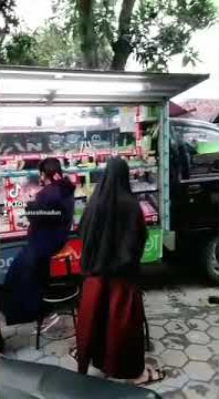 KONTER MOBIL DATA INTERNET JIWAN CELL MADIUN