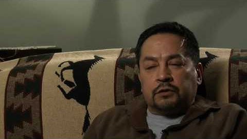 ENGL 103- A Reading of Deafness by Garry Gottfriedson