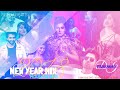 NEW YEAR MIX || 2018 || FLASH BEATS || DJ KIRAN KAMANTH ||