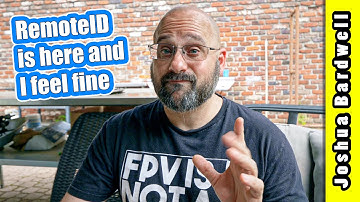 RemoteID: Fight It? Ignore It? Comply with it?! Turns out it doesn