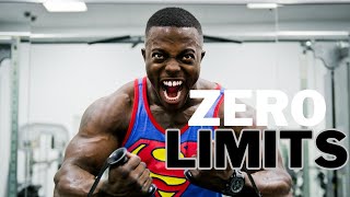 Zero Limits - Ultimate Motivational Message