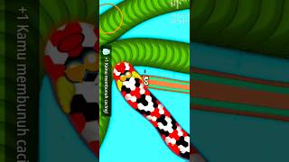 Worms Zone Magic 🐍 Get Big Instantly 751