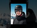 Louis Vuitton Z3103U LV Ski LV Tramontane Mask Sunglasses ✨