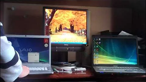 windows 7 vs windows vista vs windows xp logon test.
