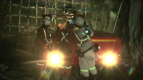 Le miniere del Sudafrica dinanzi alla sfida della modernizzazione
