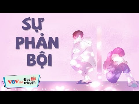 Video: Tình Yêu Nam Và Sự Phản Bội