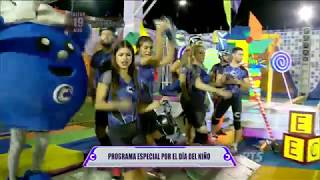Combate: programa del 1 de junio 2017