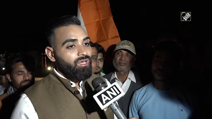 Donald Trump, Melania promised to revisit Taj Mahal Tour